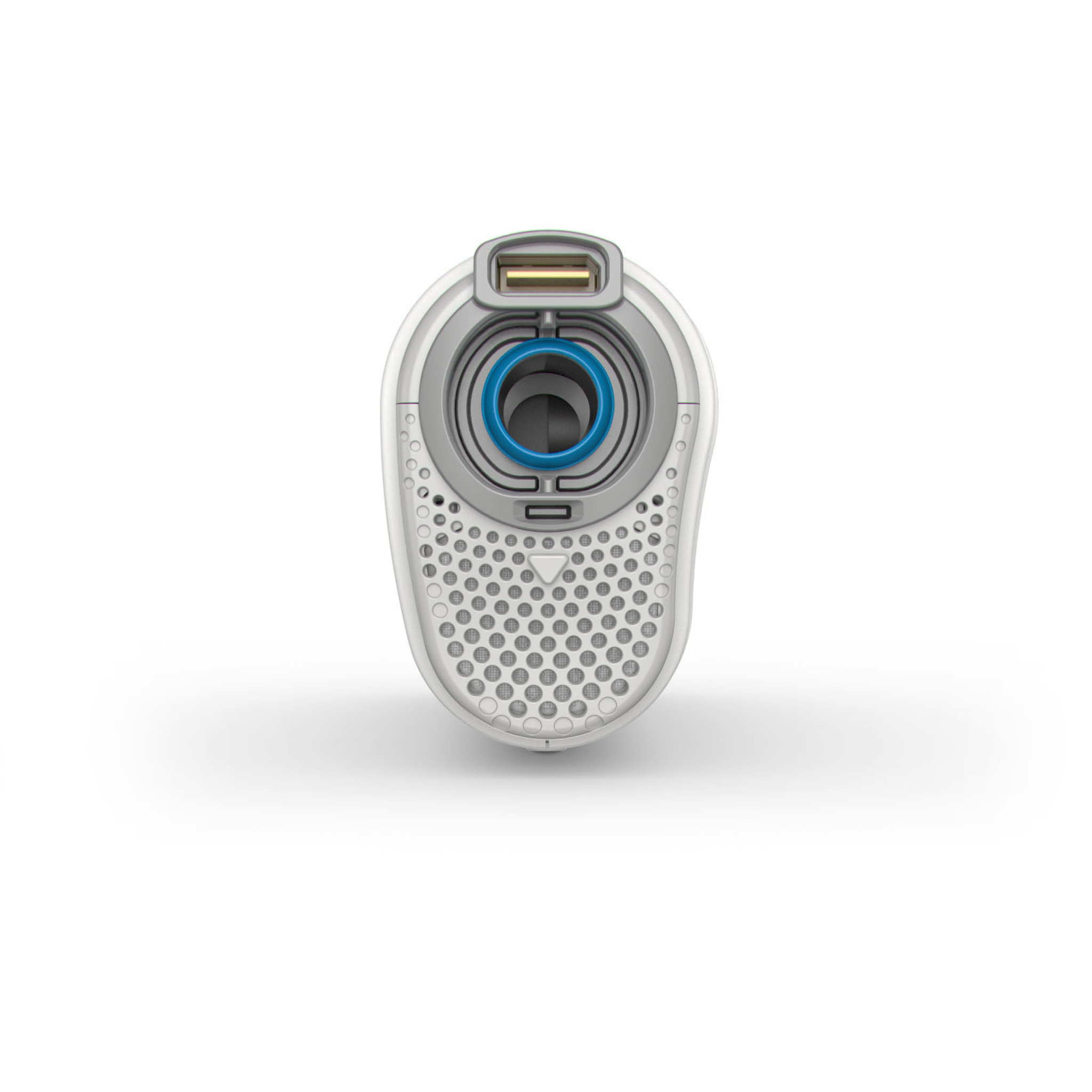 AirMini™ CPAP Machine Port
